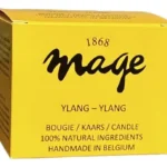 MAGE bougie parfumée Ylang-Ylang