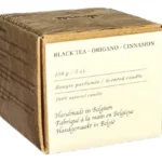 MAGE bougie parfumée Bl.Tea-Origano-can