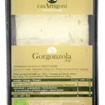 CASARRIGONI Gorgonzola bio 180g