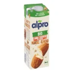 ALPRO Boisson amandes N. sucré Bio 1L