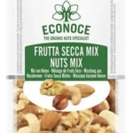 ECONOCE mélange de noix bio 400g