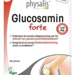 PHYSALIS Glucosamin Forte 30pc