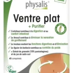 PHYSALIS ventre plat Bio 45pc