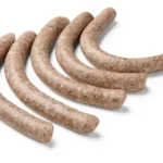 Chipolata de Campagne Bio ±350g