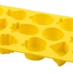 DOTZ moule glaçons fruit d'été sil.jaune