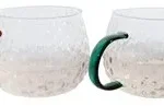 POINT-VIRGULE tasse poign.col.400ml 4pc (1pc)