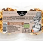GENEROUS Wendy gaufres chocolat bio 250g