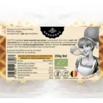 GENEROUS Wendy Galettes Natures Bio 250g