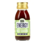 HOLY SHOT Maté Guarana Bio 6cl (1pc)