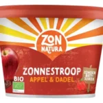 ZONNATURA Sirop Liège Po. Datte Bio 300g