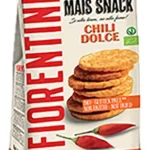 FIORENTINI galettes d mais chili Bio 50g