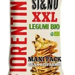 FIORENTINI Maïs triangles Bio 160g