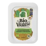 THE BIO VEGGIE COMPANY Bu.épin.Bio 2x80g