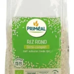 PRIMEAL Demi-complet Rond Bio 1kg