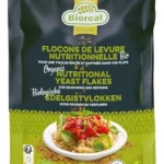 BIOREAL Flocons levure bio 100g