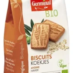 GERMINAL biscuits à l'avoine Bio 300g