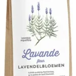 HERBIER DE FRANCE fleurs lavande Bio 30g (1pc)