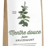 HERBIER DE FRANCE Menthe douce Bio 40g (1pc)