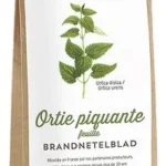 HERBIER DE FRANCE ortie piquante Bio 40g (1pc)