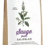 HERBIER DE FRANCE feuilles sauge Bio 40g (1pc)