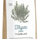 HERBIER DE FRANCE feuilles thym Bio 50g (1pc)