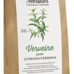 HERBIER DE FRANCE Verveine Bio 25g (1pc)