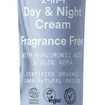 URTEKRAM jour&nuit fragrance free 50ml