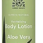 URTEKRAM revitalizing lotion aloë 245ml (1pc)