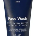 URTEKRAM men gel nettoyant 150ml