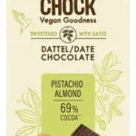 LOVECHOCK Tab.Pista.Alm.69%Dates Bio 70g