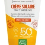 BIOREGENA visage & zones dél.SPF50+ 40ml