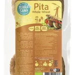 TERRASANA Pain Pita Compl. 8 pc BIO 480g