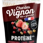 CHARLES VIGNON Cro.pro.mues.fr Bio 350g