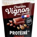 CHARLES VIGNON mues.cr.cac.pro. Bio 350g