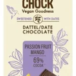 LOVECHOCK Tab.Pas.Mango69% Dates Bio 70g