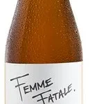 FEMME FATALE Goud blond 6,5% SG Bio 33cl