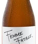 FEMME FATALE Triple blonde8% SG Bio 33cl