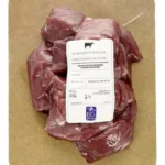 Carbonade de Boeuf Bio ±500g