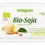 VITAQUELL Margar.cuire.rôt.Soja bio 250g