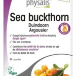PHYSALIS Sea Buckthorn Bio 30pc