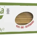 FELICIA Spaghetti Maïs Riz Bio 250g