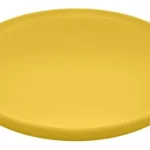 POINT-VIRGULE ass. rPET Mimosa Yell.28cm