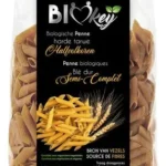 BIOKEY Penne semi-complet Bio 500g