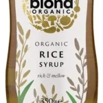 BIONA Riz De Sirop Bio 350g