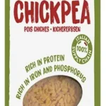 FELICIA Pâtes Chickpea Risoni Bio 250g