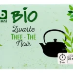 BONI BIO Thé noir FT 25pc (1pc)