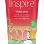 WELEDA cr.douche inspire grenade 200ml (1pc)