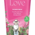 WELEDA gel douch aroma love 200ml (1pc)