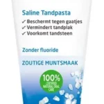 WELEDA dentifrice salin 75ml (1pc)