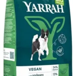 YARRAH chien croquettes vegan bio 2kg